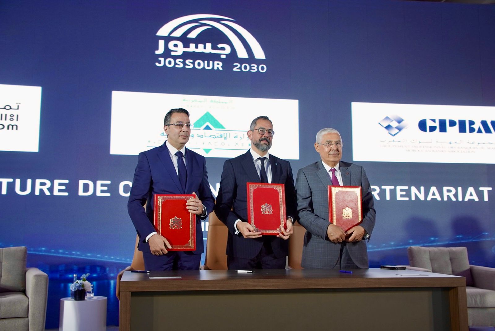 Actualités Économiques Marocaines en direct - LaQuotidienne
